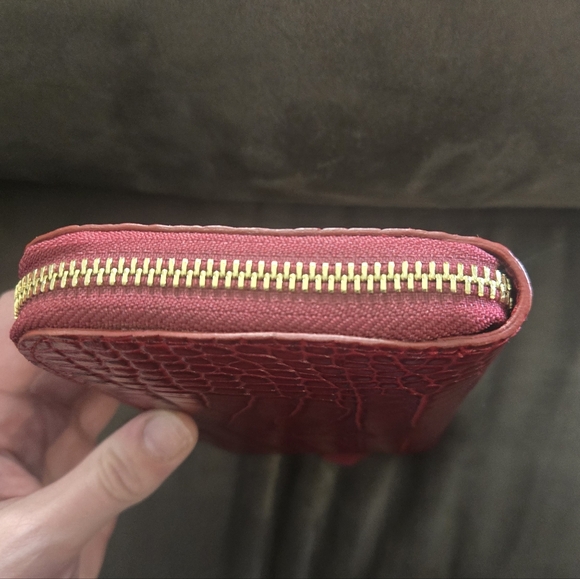 Teddy Blake Wallet - Picture 7 of 13